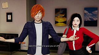 hey, my real desire is banging that big indian ass cartoon style!