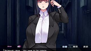 hey shion, ready to play as a married japanese bride in this wild game?