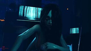 Sadako rule 34 hentai compilation with busty Russian cartoon babes.