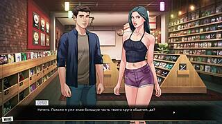 watch this wild cartoon gameplay from our red string part 16