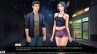 watch this wild cartoon gameplay from our red string part 16