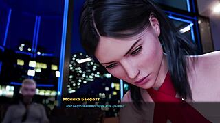 complete gameplay of fashion business ep 3 part 31 unfolds