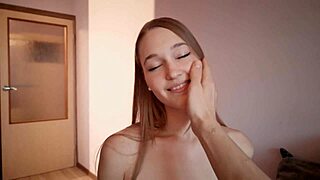 Fucking my stepsister DOGGY STYLE after she FAILED her exam