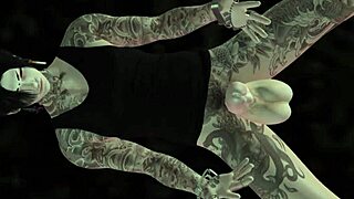 Gay sex with big cocks!