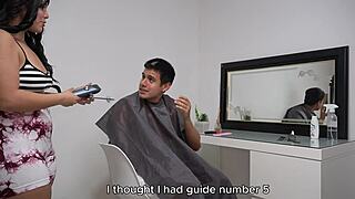 दोस्त की हॉट कर्वी वाइफ ने गड़बड़ की और मेरे साथ हो गई