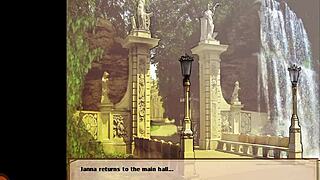 what, you into this league of legends hentai parody too?