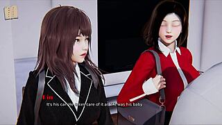 hey, my real desire is banging that big indian ass cartoon style!