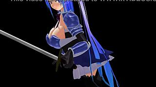 Wow! Girl B Hero in Ciska Part 11 is Insane!