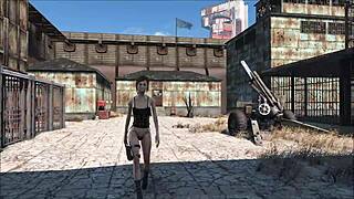 fallout 4 wardrobe 6 fashion 2