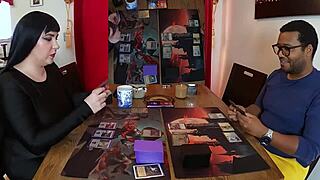 jane plays magic episode 1