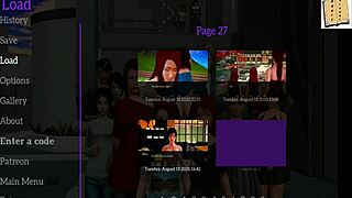 my new family 96 brings hot hentai action with big tits and erotic vibes