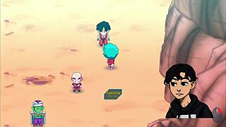 Bulma Adventure 4 kicks off with epic new action