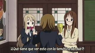 K-On 2 Episode 25 - Anime Hentai Music Special