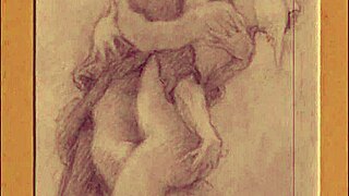 Vintage Erotic Drawings That Spark Curiosity And Intrigue.