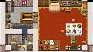 got lost in another world helping a king with elf slaves... bible quest part 1! 😲