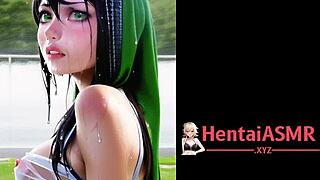 froggy anime sluts getting wild around here 🐸