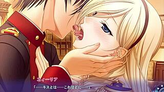 Oh My God! Can You Handle This Wild Hentai Action With Valkyrie Romance?!