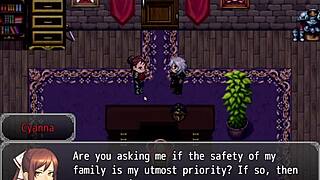 henteria chronicles 3 part 6 pixel art sex game