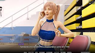 hey, wanna see university of problems part 11 with anime pussy action?