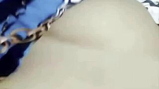 Service Video Call Sex with Wet Housewife Pussy