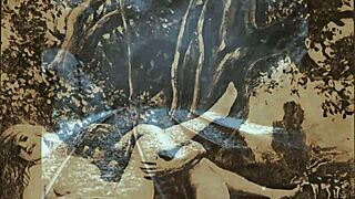 Hey, Check Out These Vintage Erotic Drawings, So Cool, Right?