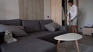 secret cheating with stepmom, you seein this? fuckin her while wife’s outside.