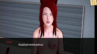 My New Family Episode 226 in Erotic 3D Animation