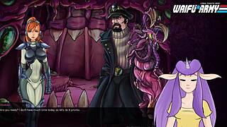 uhh, i can’t believe this starcraft ii slutcraft redhead strips for me in heat of the sperm part 4... her big tits tho!