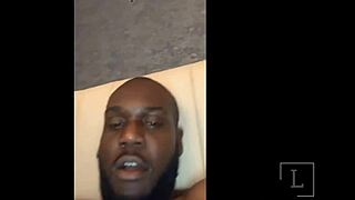 yo, watch livie get wild with rockhardo and kitty in raw action