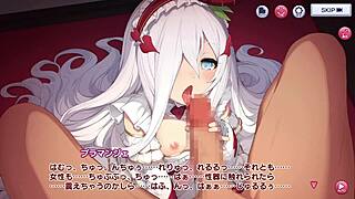 what’s your next move in this wild hentai game?