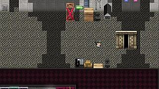 got lost in another world helping a king with elf slaves... bible quest part 1! 😲