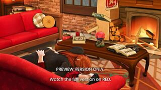 Ginnys Revenge 2 Brings Naughty 3D Hentai Action in Preview