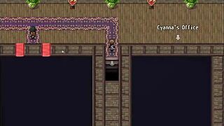 henteria chronicles 3 part 6 pixel art sex game