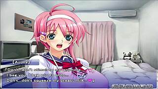 apartment of love ep 5 with sneaky groping scenes