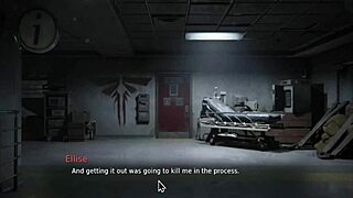 She’s got massive tits taking a huge cock now