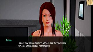 My New Family Episode 226 in Erotic 3D Animation