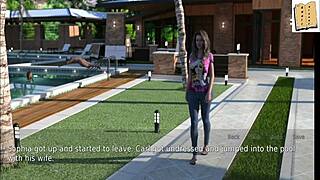 A wife and stepmother 61