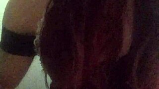 I Am a Dirty Hoe Craving Mature Milf Cock in Wild Action