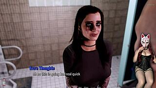 i offered my guy a girlfriend for valentine's day and he bangs us both 😍