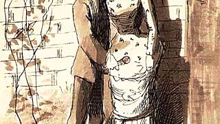 Vintage Erotic Drawings That Inspire