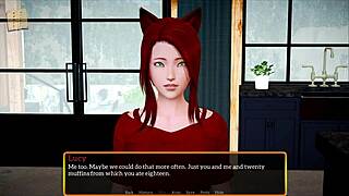 In my new family story, big tits and ass amateurs explore homemade adventures