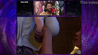 Doctor Mercy Cures Patients with Her Tight Bald Pussy