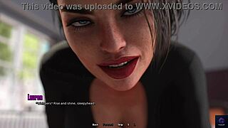 Hey, wanna see my first wild meeting with stepmom and stepsisters in 3D hentai?