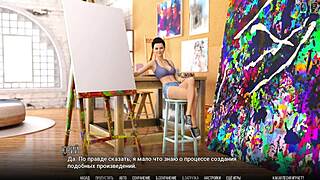 hey, wanna see university of problems part 11 with anime pussy action?