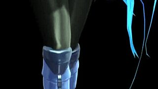 Wow! Girl B Hero in Ciska Part 11 is Insane!