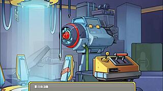 Wow, let’s play Space Rescue Code Pink! Ready to trade with Valerie?