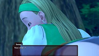 चलो चुपके से वाइल्ड मस्ती के लिए निकलें?