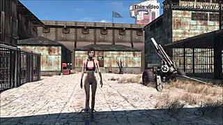 fallout 4 wardrobe 6 fashion 2