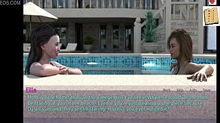 a wife and stepmother’s intriguing game unfolds