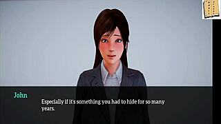 My New Family Enjoys Big Tits And Ass